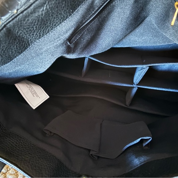 Ladies organizer handbag - Picture 4 of 5